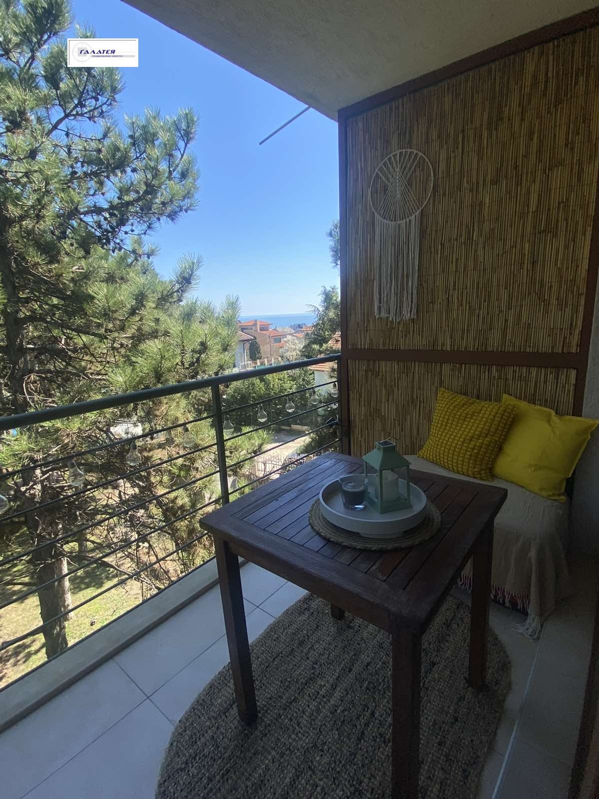 Дава под наем 2-СТАЕН, гр. Варна, м-т Ален мак, снимка 8 - Апартаменти - 53426206