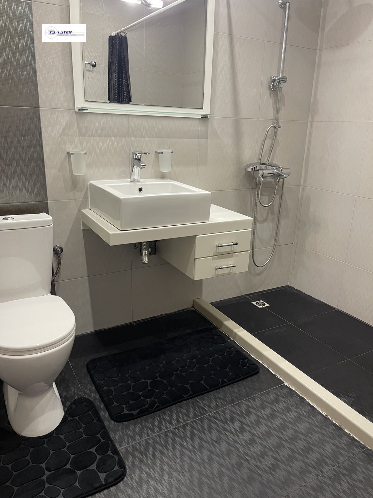 Дава под наем 2-СТАЕН, гр. Варна, м-т Ален мак, снимка 6 - Апартаменти - 53426206