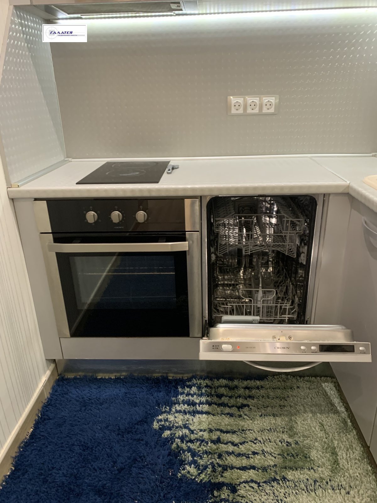 Дава под наем 2-СТАЕН, гр. Варна, м-т Ален мак, снимка 4 - Апартаменти - 53426206