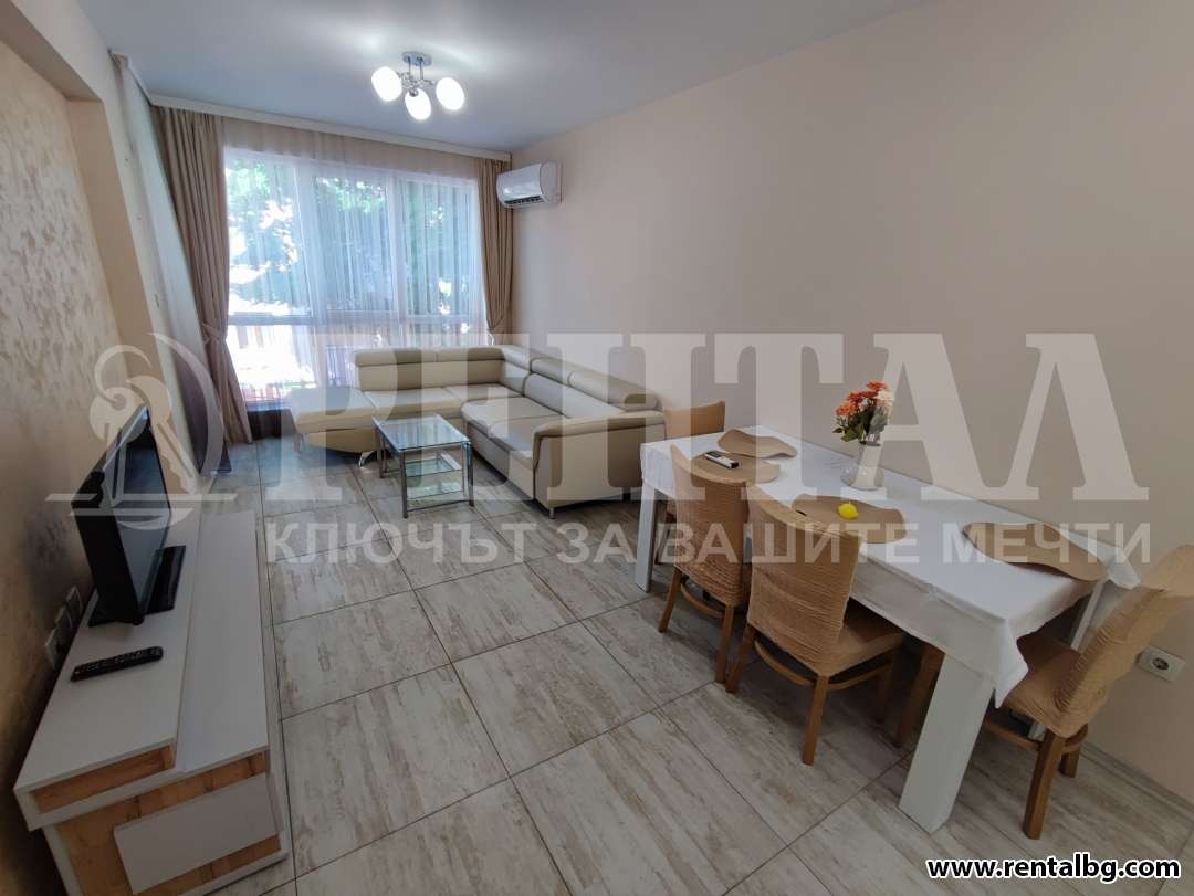 Дава под наем 3-СТАЕН, гр. Пловдив, Център, снимка 9 - Апартаменти - 54626122