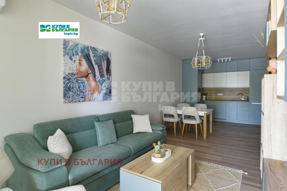 Дава под Наем 2-СТАЕН | Imot.bg — изображение 2