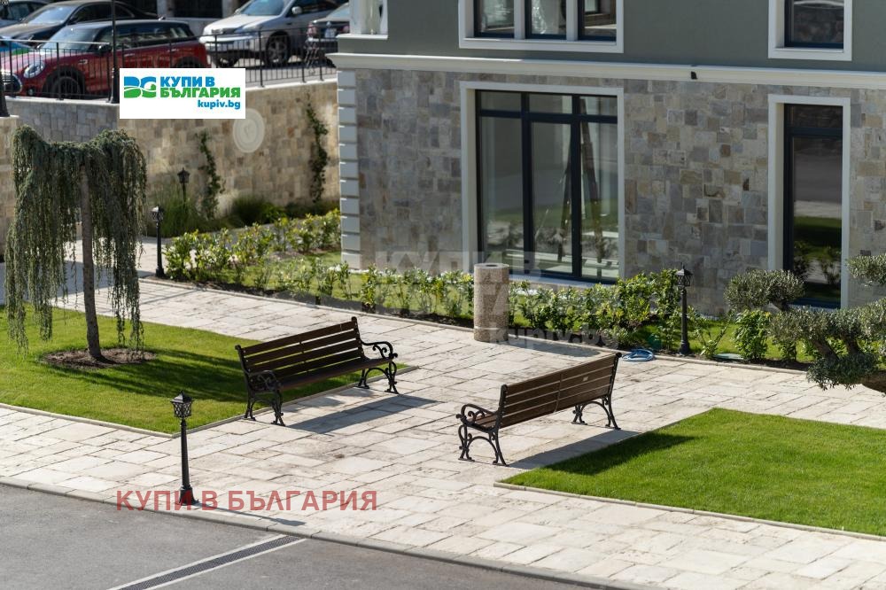 Дава под Наем 2-СТАЕН | Imot.bg — изображение 16