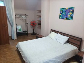 1 dormitorio Pomorie, región Burgas
