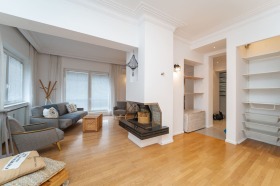 1 dormitorio Doktorski pametnik, Sofia