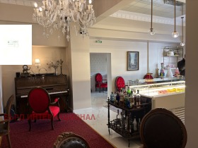 ЗАВЕДЕНИЕ, 220 m2