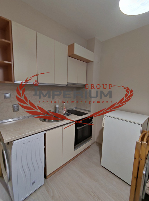 Te huur  Studio Varna , Levski 1 , 30 m² | 53445806 - afbeelding [3]