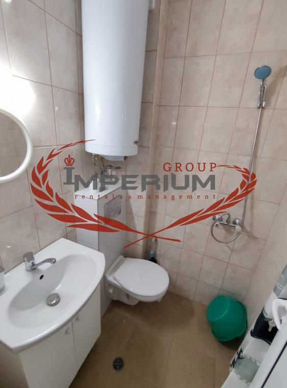 K pronájmu  Studio Varna , Levski 1 , 30 m2 | 53445806 - obraz [7]