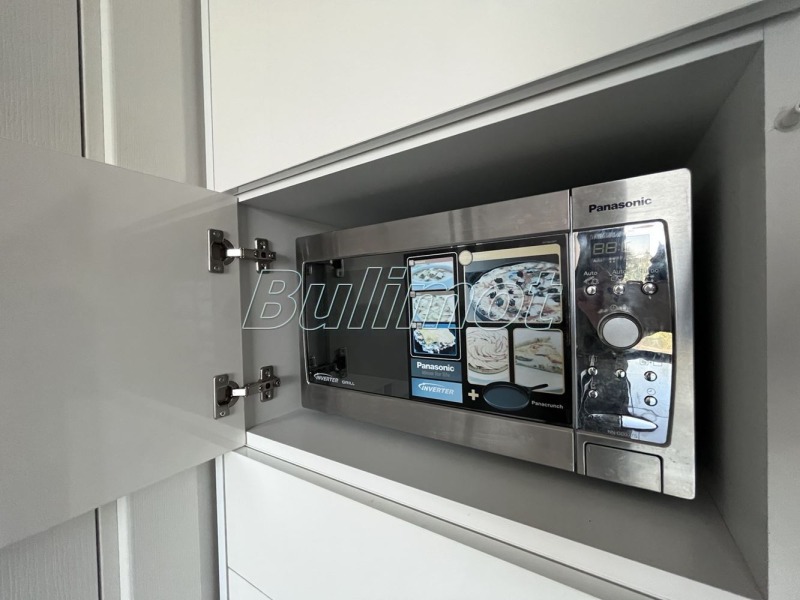 Дава под наем  2-стаен град Варна , к.к. Св.Св. Константин и Елена , 65 кв.м | 95436605 - изображение [7]