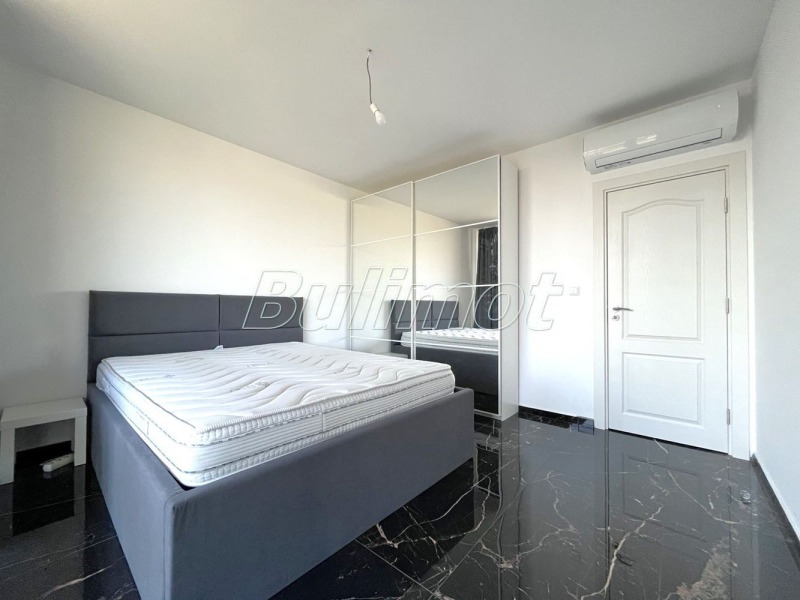 Дава под наем  2-стаен град Варна , к.к. Св.Св. Константин и Елена , 65 кв.м | 95436605 - изображение [9]