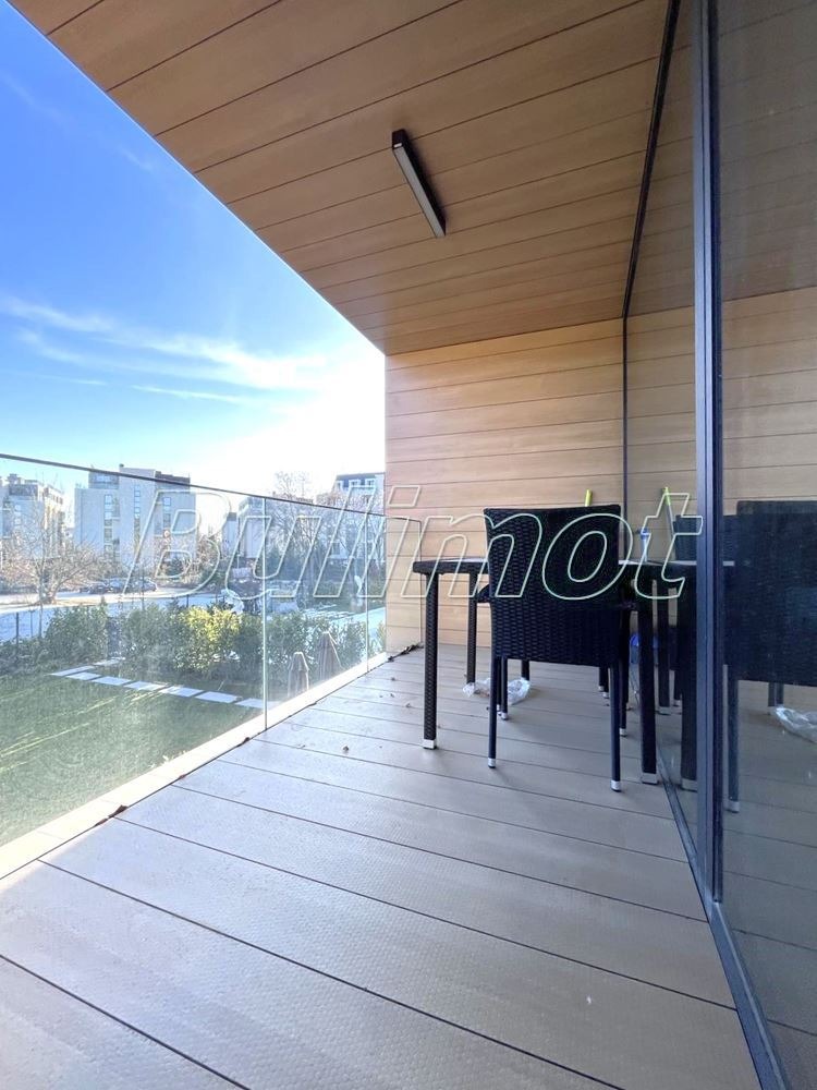 Дава под наем  2-стаен град Варна , к.к. Св.Св. Константин и Елена , 65 кв.м | 95436605 - изображение [10]