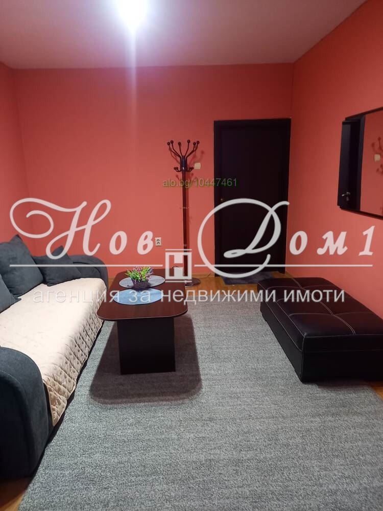 Дава под наем  2-стаен град Варна , Окръжна болница-Генерали , 65 кв.м | 17951328 - изображение [3]