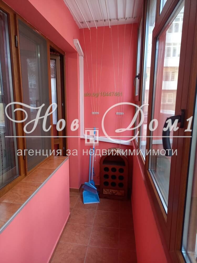 Дава под наем  2-стаен град Варна , Окръжна болница-Генерали , 65 кв.м | 17951328 - изображение [8]