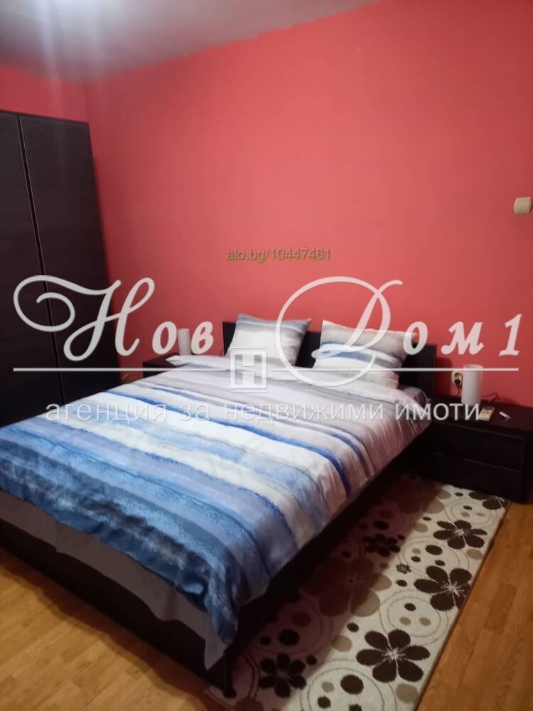 Дава под наем  2-стаен град Варна , Окръжна болница-Генерали , 65 кв.м | 17951328 - изображение [4]