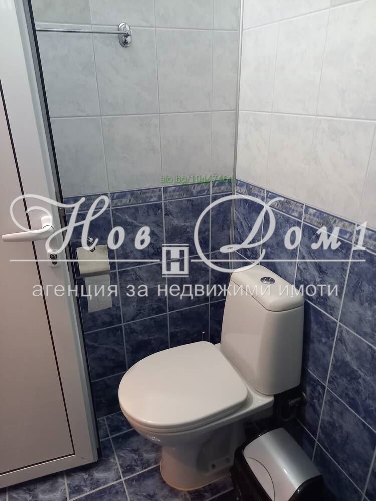 Дава под наем  2-стаен град Варна , Окръжна болница-Генерали , 65 кв.м | 17951328 - изображение [10]