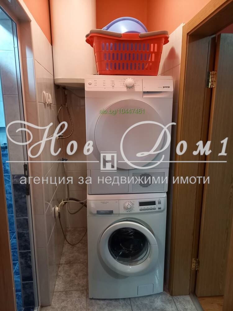 Дава под наем  2-стаен град Варна , Окръжна болница-Генерали , 65 кв.м | 17951328 - изображение [6]