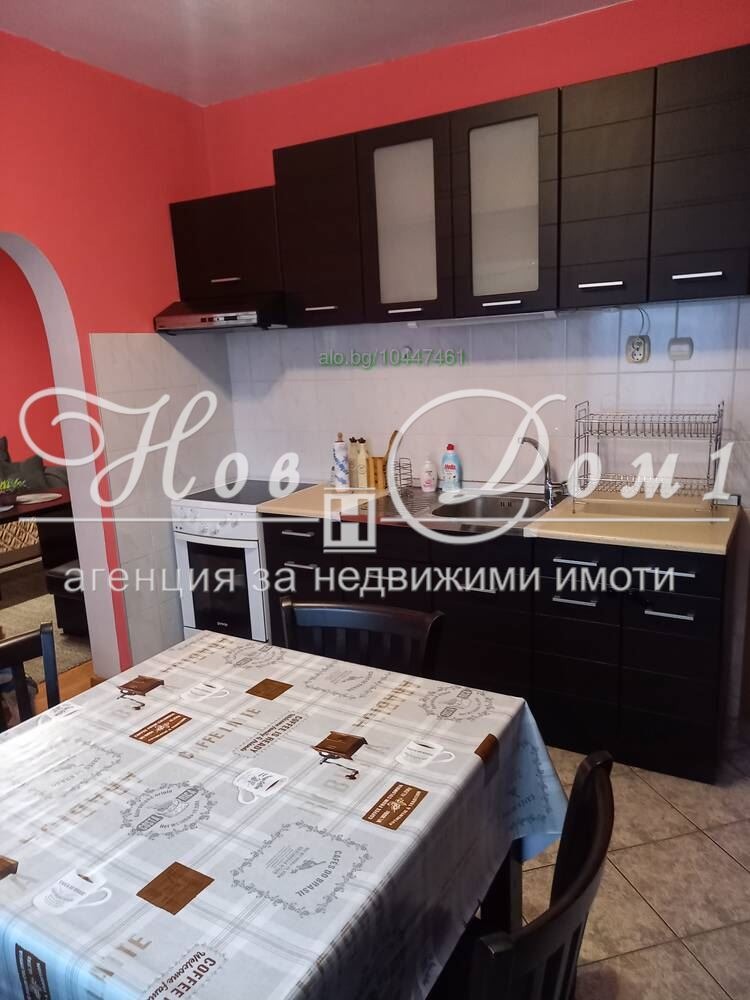Дава под наем  2-стаен град Варна , Окръжна болница-Генерали , 65 кв.м | 17951328