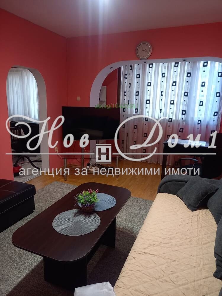 Дава под наем  2-стаен град Варна , Окръжна болница-Генерали , 65 кв.м | 17951328 - изображение [11]