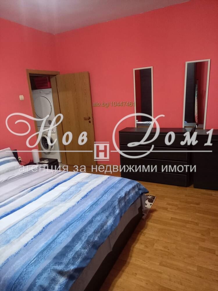 Дава под наем  2-стаен град Варна , Окръжна болница-Генерали , 65 кв.м | 17951328 - изображение [5]