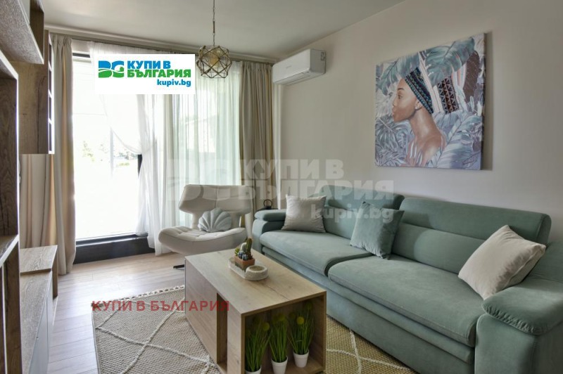 A louer  1 chambre Varna , Sveti Nikola , 80 m² | 35324789 - image [4]