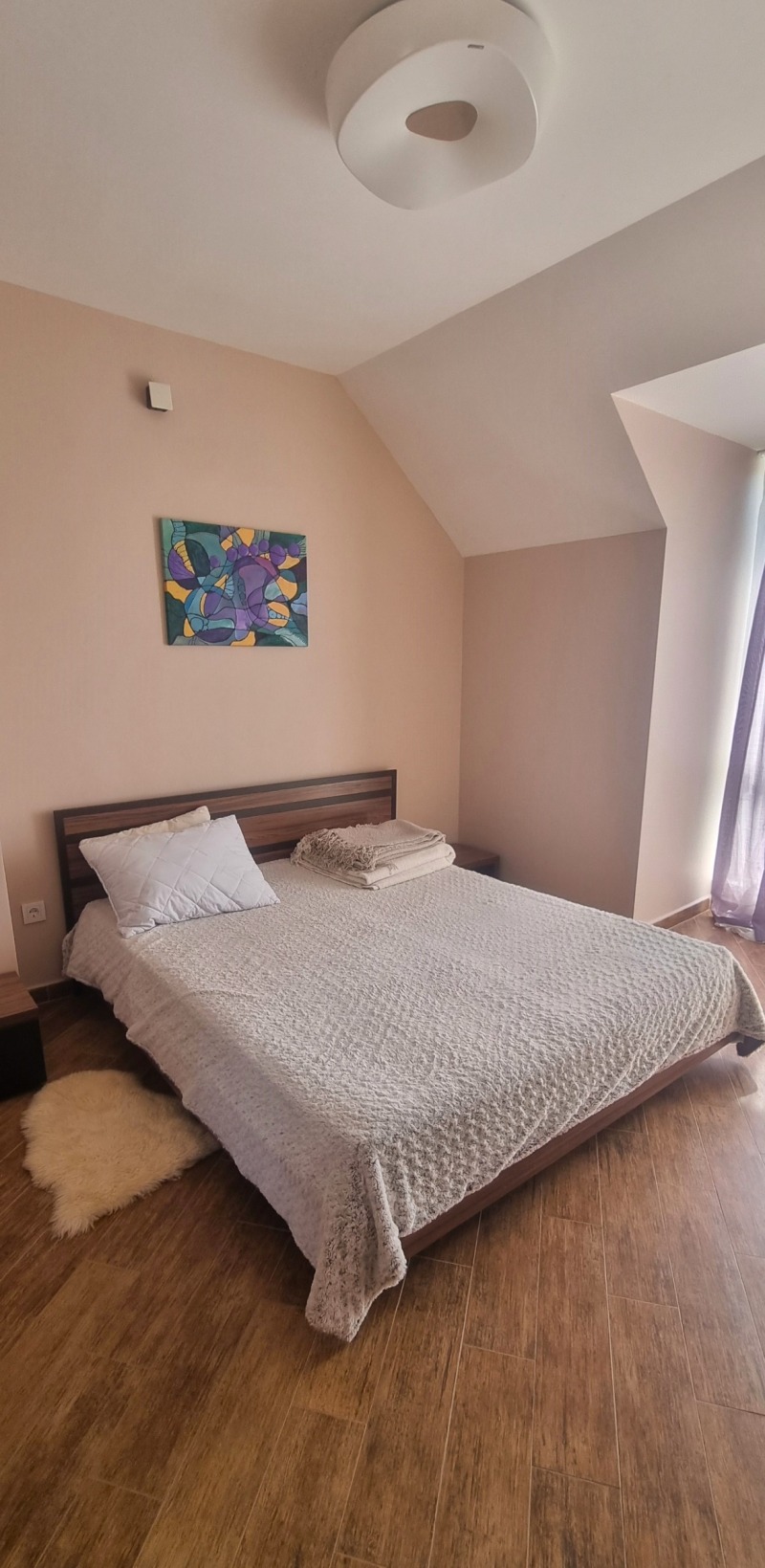 De inchiriat  1 dormitor regiunea Burgas , Pomorie , 71 mp | 63606268 - imagine [9]
