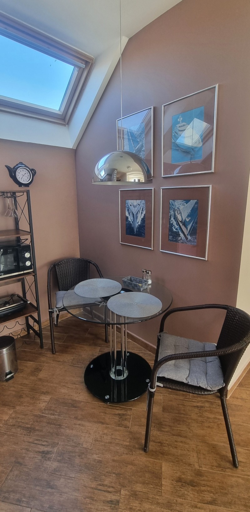 De inchiriat  1 dormitor regiunea Burgas , Pomorie , 71 mp | 63606268 - imagine [7]