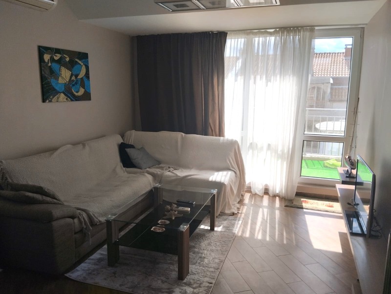 Дава под наем  2-стаен област Бургас , гр. Поморие , 71 кв.м | 63606268 - изображение [4]