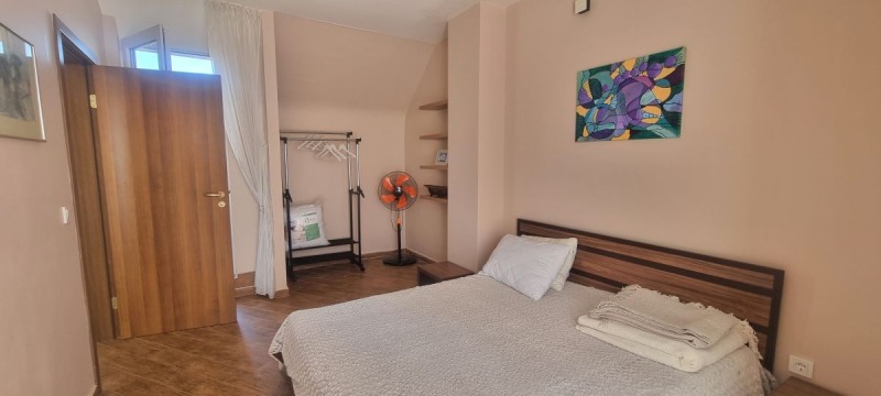 De inchiriat  1 dormitor regiunea Burgas , Pomorie , 71 mp | 63606268 - imagine [10]