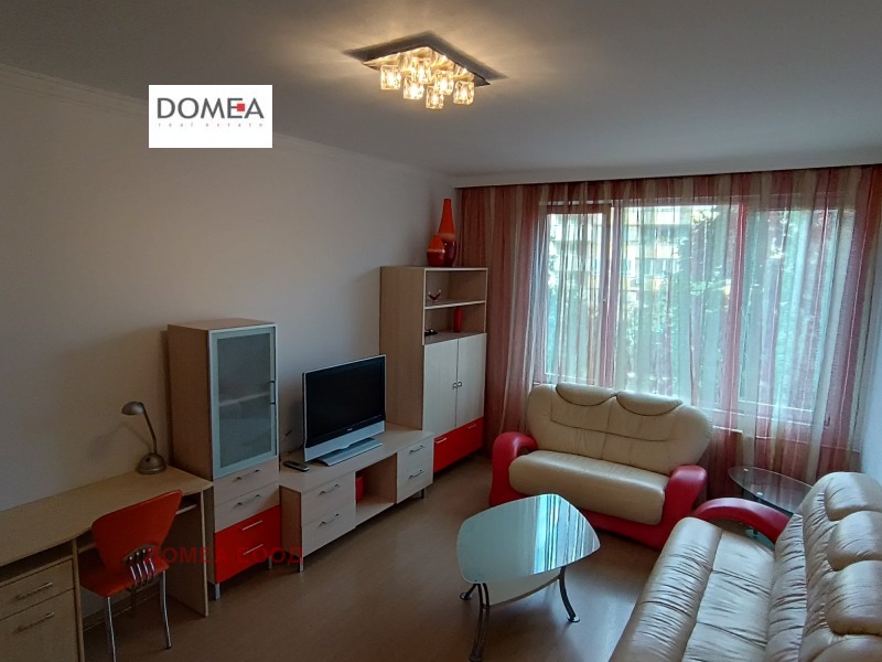 Дава под наем  2-стаен град София , Център , 75 кв.м | 28965340 - изображение [2]