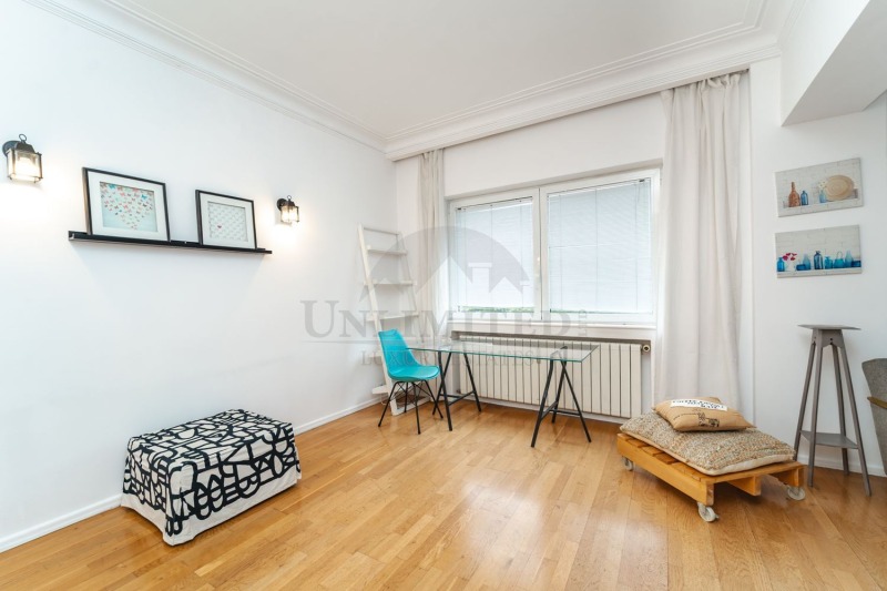 Zu vermieten  1 Schlafzimmer Sofia , Doktorski pametnik , 99 qm | 65930519 - Bild [5]