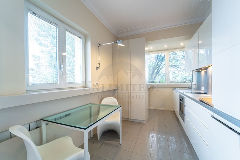 Zu vermieten  1 Schlafzimmer Sofia , Doktorski pametnik , 99 qm | 65930519 - Bild [13]