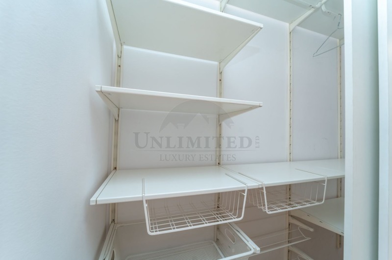 Zu vermieten  1 Schlafzimmer Sofia , Doktorski pametnik , 99 qm | 65930519 - Bild [16]