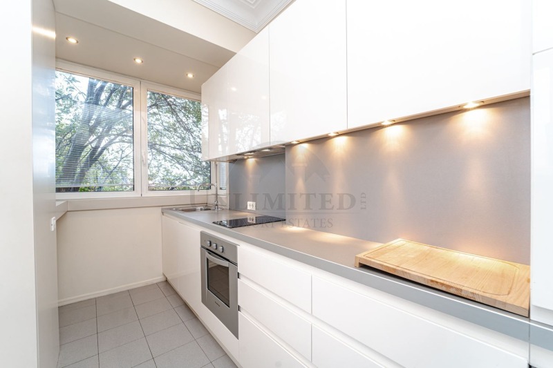 Zu vermieten  1 Schlafzimmer Sofia , Doktorski pametnik , 99 qm | 65930519 - Bild [12]