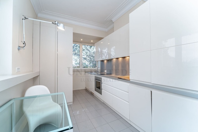 Zu vermieten  1 Schlafzimmer Sofia , Doktorski pametnik , 99 qm | 65930519 - Bild [11]