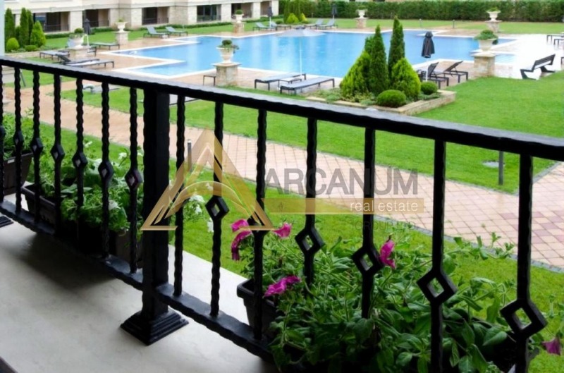 Дава под наем 2-СТАЕН, гр. Варна, к.к. Св.Св. Константин и Елена, снимка 9 - Апартаменти - 52382580