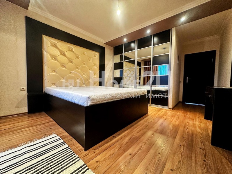 Дава под наем 2-СТАЕН, гр. Пловдив, Кючук Париж, снимка 4 - Апартаменти - 52838741