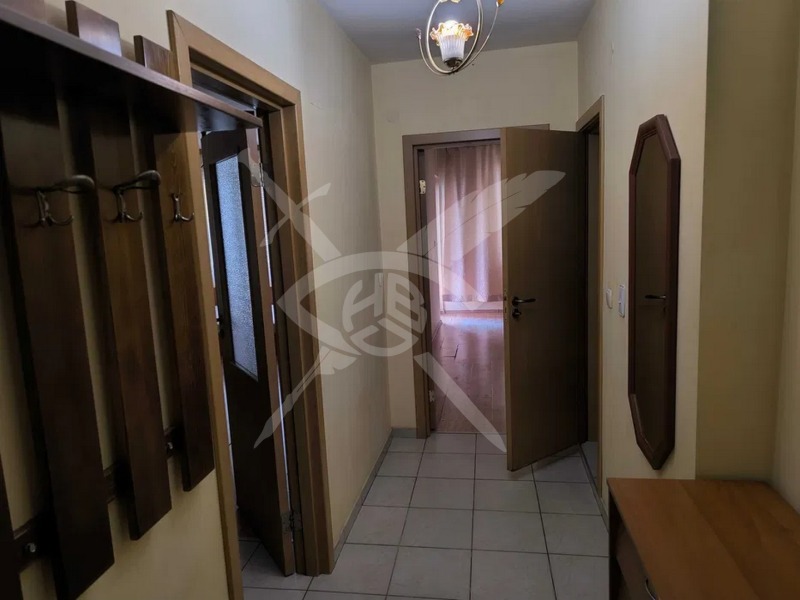 Дава под наем 2-СТАЕН, гр. София, Левски В, снимка 5 - Апартаменти - 53124336