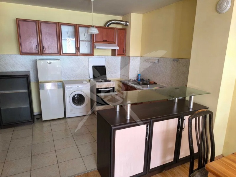 Дава под наем 2-СТАЕН, гр. София, Левски В, снимка 3 - Апартаменти - 53124336