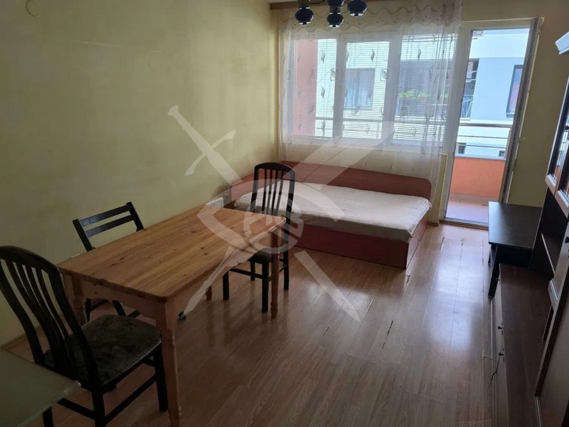 Дава под наем 2-СТАЕН, гр. София, Левски В, снимка 2 - Апартаменти - 53124336