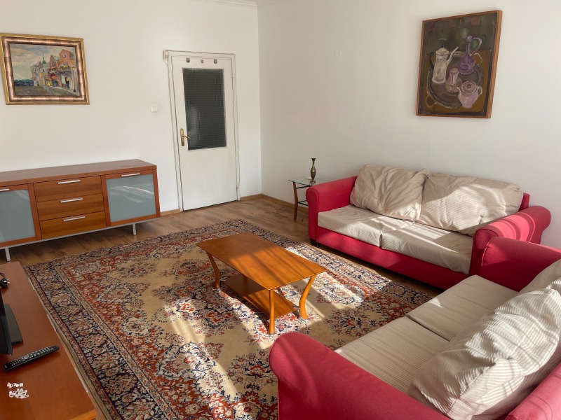 Под наем 3-СТАЕН, град София, Медицинска академия • 750 € / 1466.87 лв. • 30683611 1