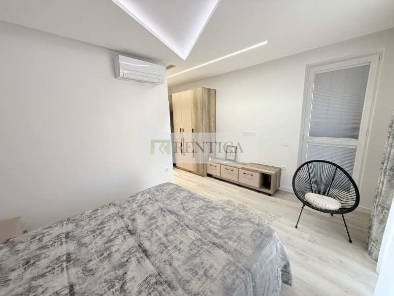 Дава под наем 3-СТАЕН, гр. Варна, Бриз, снимка 12 - Апартаменти - 52559931