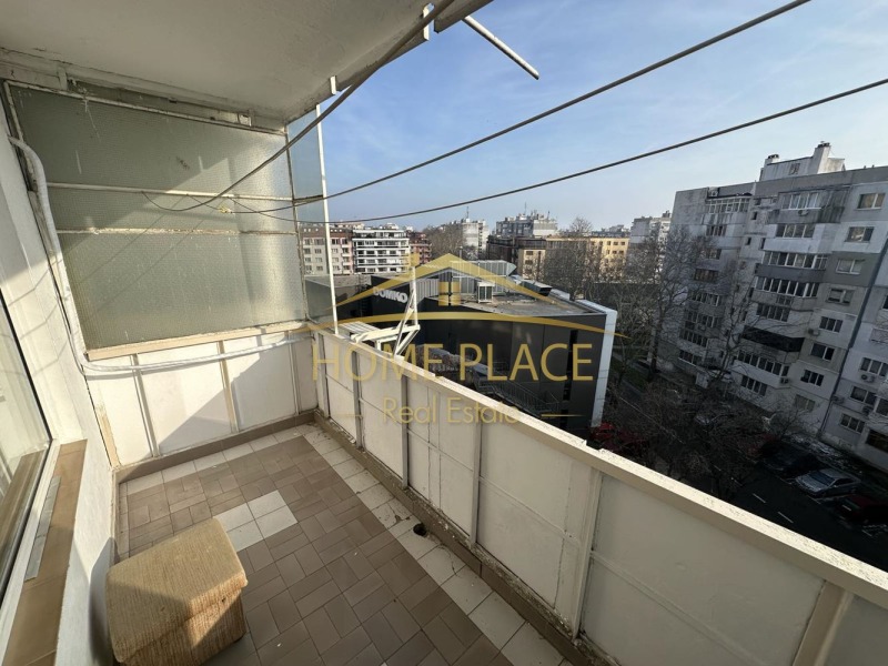 Дава под наем 3-СТАЕН, гр. Варна, Базар Левски, снимка 9 - Апартаменти - 53593018