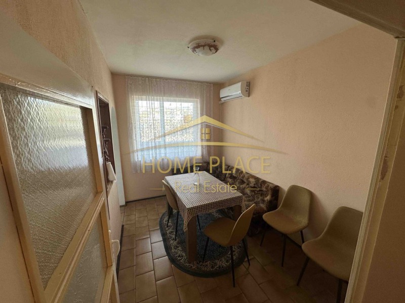 Дава под наем 3-СТАЕН, гр. Варна, Базар Левски, снимка 4 - Апартаменти - 53593018