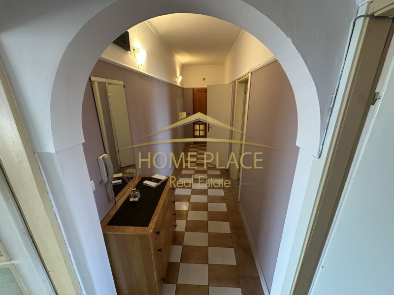 Дава под наем 3-СТАЕН, гр. Варна, Базар Левски, снимка 11 - Апартаменти - 53593018