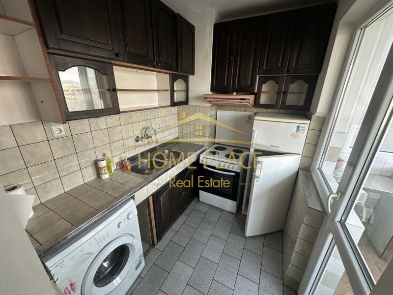 Дава под наем 3-СТАЕН, гр. Варна, Базар Левски, снимка 3 - Апартаменти - 53593018