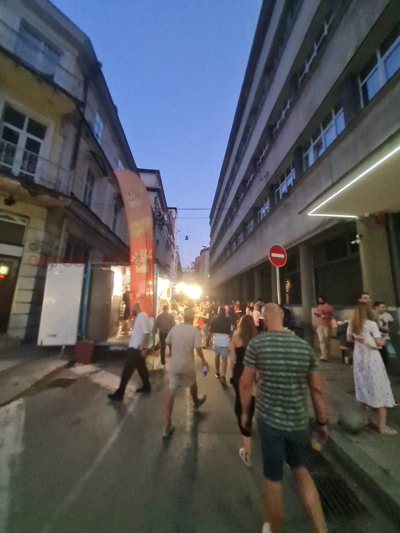 Zu vermieten  Büro Sofia , Zentar , 400 qm | 22781912 - Bild [2]