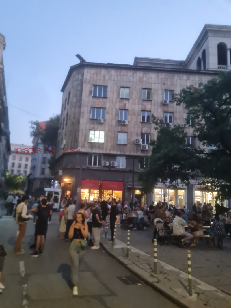 Zu vermieten  Büro Sofia , Zentar , 400 qm | 22781912 - Bild [4]