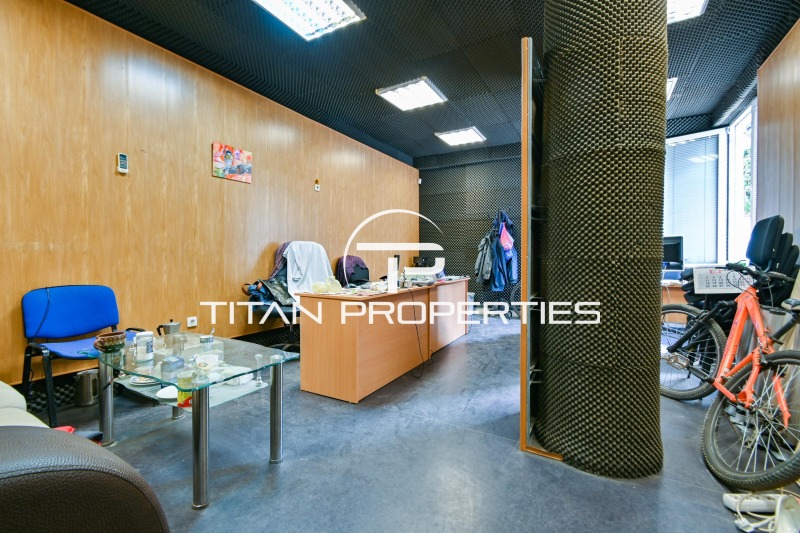 A louer  Boutique Sofia , Zona B-5 , 50 m² | 34722037 - image [4]