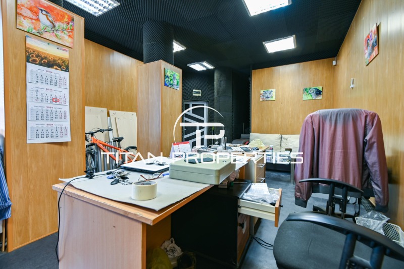 A louer  Boutique Sofia , Zona B-5 , 50 m² | 34722037 - image [3]