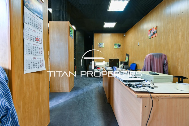 Te huur  Winkel Sofia , Zona B-5 , 50 m² | 34722037 - afbeelding [2]