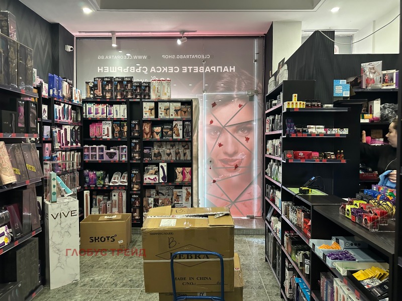Προς ενοικίαση  Κατάστημα Σοφηια , ΤΣενταρ , 70 τ.μ | 97516185 - εικόνα [2]